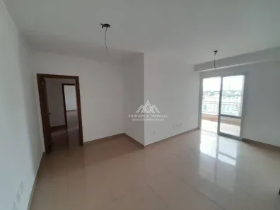 Apartamento com 3 Quartos para alugar, 128m² no Nova Aliança, Ribeirão Preto