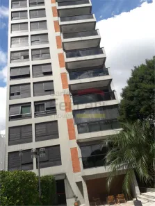 Apartamento com 4 Quartos à venda, 210m² no Água Fria, São Paulo