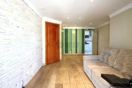 Apartamento com 3 Quartos à venda, 94m² no Vila Mariana, São Paulo