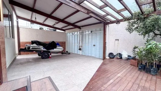 Casa com 2 Quartos à venda, 20m² no Araçás, Vila Velha