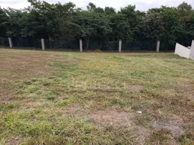 Lote/Terreno à venda, 790m² no Swiss Park, Campinas