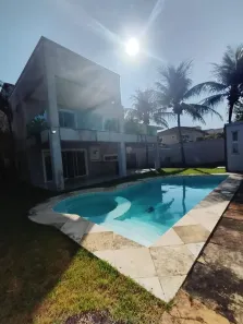 Casa de Condomínio com 4 Quartos para alugar, 230m² no Pires Facanha, Eusébio