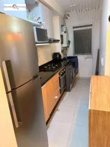 Apartamento com 2 Quartos à venda, 44m² no Jardim Boa Vista (Zona Oeste), São Paulo