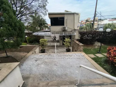 Apartamento com 3 Quartos à venda, 98m² no Vila Augusta, Sorocaba