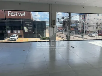 Imóvel Comercial para alugar, 360m² no Centro, Cascavel