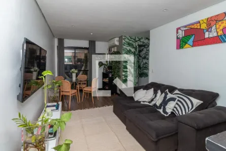 Apartamento com 2 Quartos à venda, 72m² no Vila Hamburguesa, São Paulo