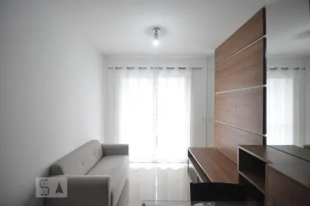 Apartamento com 2 Quartos à venda, 47m² no Vila Andrade, São Paulo