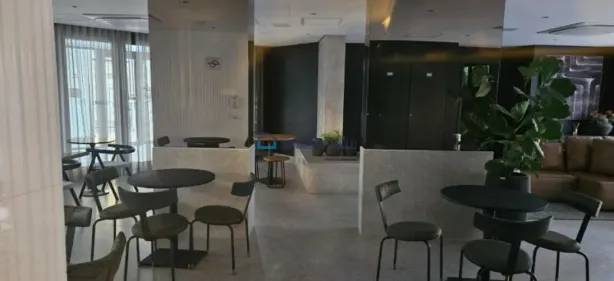 Apartamento com 1 Quarto à venda, 34m² no Indianópolis, São Paulo
