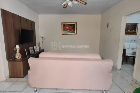 Casa com 3 Quartos à venda, 137m² no Barcelona, São Caetano do Sul