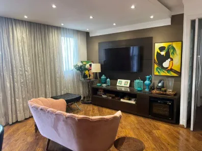 Apartamento com 2 Quartos à venda, 81m² no Umuarama, Osasco