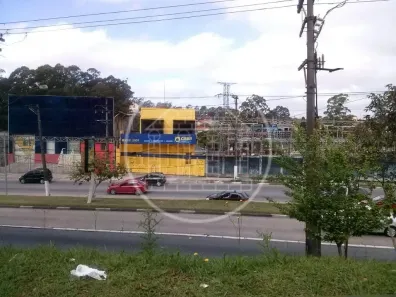 Prédio Comercial à venda, 1000m² no Cidade Dutra, São Paulo