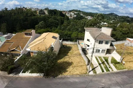Lote/Terreno à venda, 300m² no Jardim Promeca, Várzea Paulista