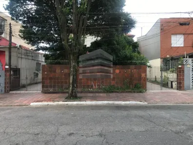 Sobrado com 4 Quartos à venda, 420m² no Cambuci, São Paulo
