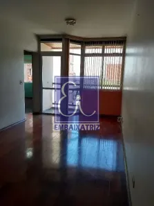 Apartamento com 2 Quartos para alugar, 75m² no Centro, São José dos Campos