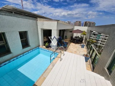 Cobertura com 3 Quartos à venda, 200m² no Barra da Tijuca, Rio de Janeiro