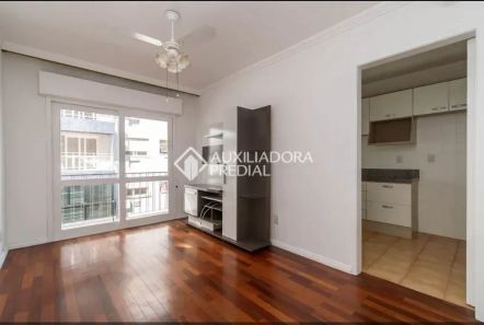 Apartamento com 1 Quarto à venda, 48m² no Passo da Areia, Porto Alegre