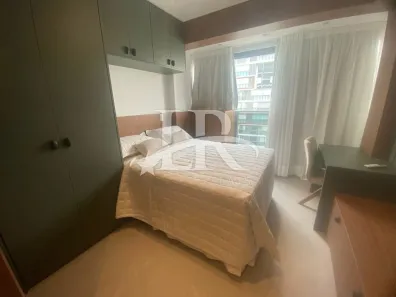 Flat com 1 Quarto para alugar, 25m² no Bela Vista, São Paulo