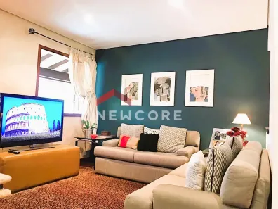 Casa de Condomínio com 3 Quartos à venda, 276m² no Parque da Hípica, Campinas