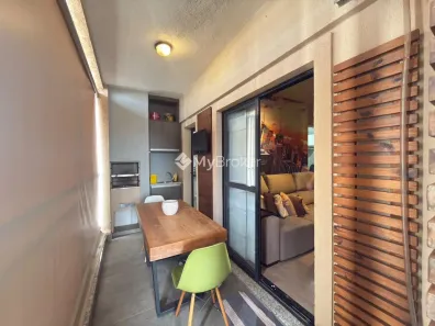 Apartamento com 2 Quartos à venda, 80m² no Nova Aliança, Ribeirão Preto