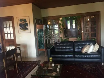 Casa com 3 Quartos para alugar, 280m² no Vila Tramontano, São Paulo