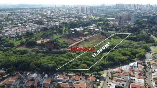 Lote/Terreno à venda, 11500m² no Nikko, Londrina