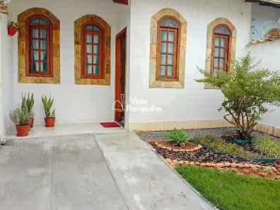 Casa com 2 Quartos à venda, 47m² no Santa Mônica, Belo Horizonte
