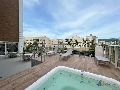 Apartamento com 2 Quartos à venda, 68m² no Trindade, Florianópolis