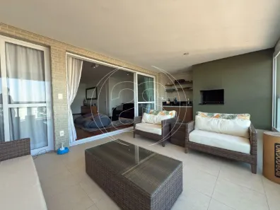 Apartamento com 3 Quartos à venda, 162m² no Vila Congonhas, São Paulo