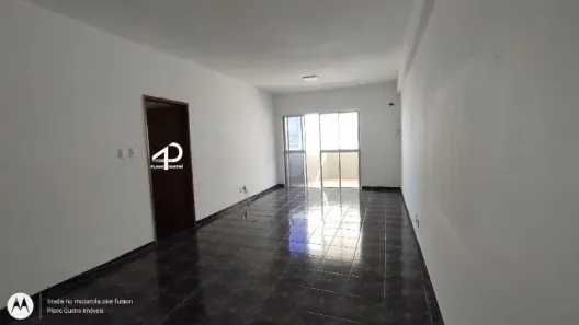 Apartamento com 3 Quartos para alugar, 122m² no Centro-Norte, Cuiabá