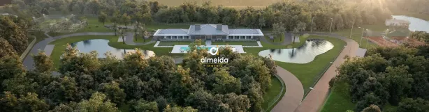 Lote/Terreno à venda, 308m² no Tomazetti, Santa Maria