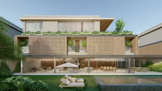 Casa de Condomínio com 4 Quartos à venda, 450m² no Jardim dos Estados, São Paulo