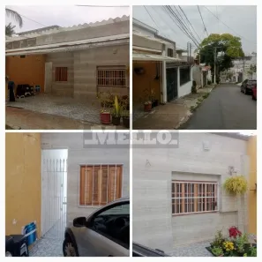 Casa com 2 Quartos à venda, 70m² no Mirandópolis, São Paulo
