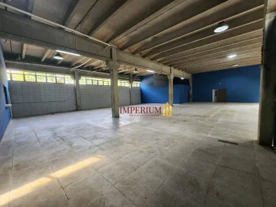 Prédio Comercial para alugar, 1600m² no Vila Guilherme, São Paulo