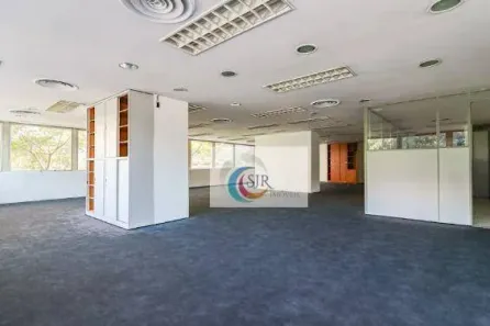 Sala Comercial à venda, 265m² no Bela Vista, São Paulo