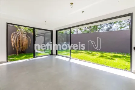 Casa de Condomínio com 4 Quartos à venda, 350m² no Jardim Panorama, São Paulo