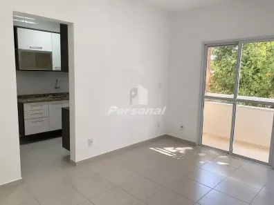 Apartamento com 2 Quartos para alugar, 65m² no Parque São Luís, Taubaté