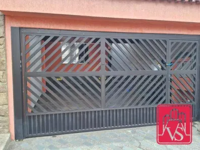 Casa com 2 Quartos para alugar, 180m² no Planalto, São Bernardo do Campo