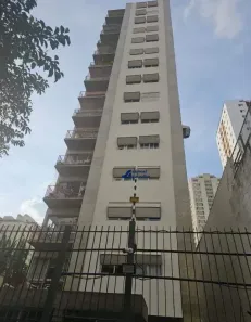 Apartamento com 3 Quartos à venda, 84m² no Sumarezinho, São Paulo