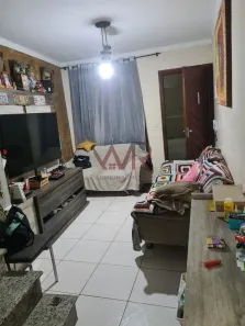 Casa com 2 Quartos à venda, 76m² no Cidade Líder, São Paulo