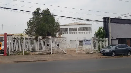Galpão/Depósito/Armazém à venda, 484m² no Despraiado, Cuiabá