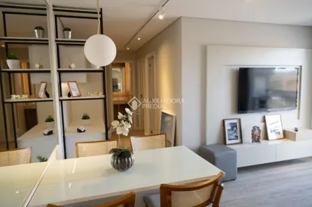 Apartamento com 2 Quartos à venda, 48m² no Assunção, São Bernardo do Campo