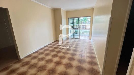 Apartamento com 1 Quarto à venda, 71m² no Loteamento João Batista Julião, Guarujá