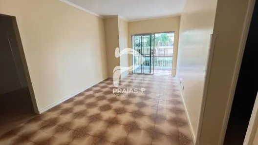 Apartamento com 1 Quarto à venda, 71m² no Loteamento João Batista Julião, Guarujá