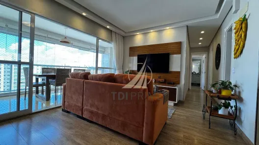 Apartamento com 3 Quartos à venda, 113m² no Santo Antônio, São Caetano do Sul