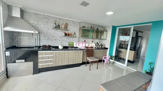 Apartamento com 3 Quartos à venda, 177m² no Jardim Monte Kemel, São Paulo