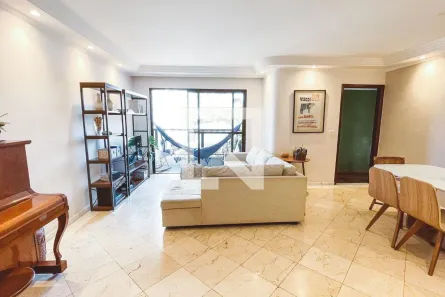 Apartamento com 4 Quartos à venda, 119m² no Santana, São Paulo