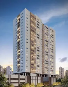 Apartamento com 3 Quartos à venda, 109m² no Parque da Vila Prudente, São Paulo