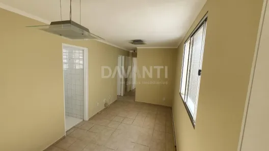 Apartamento com 3 Quartos à venda, 68m² no Vila Proost de Souza, Campinas