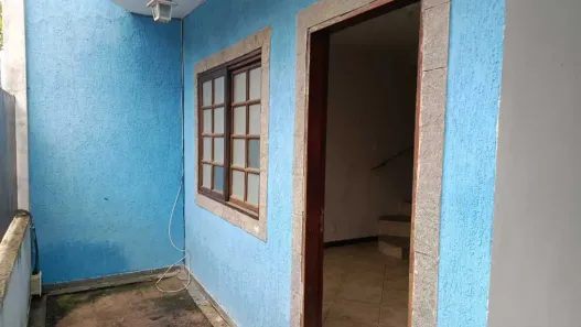 Casa com 3 Quartos para alugar, 65m² no Pechincha, Rio de Janeiro