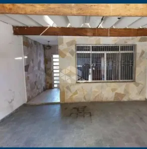 Casa com 4 Quartos à venda, 190m² no Vila Guacuri, São Paulo